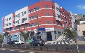 Apartamento Moderno Timanfaya