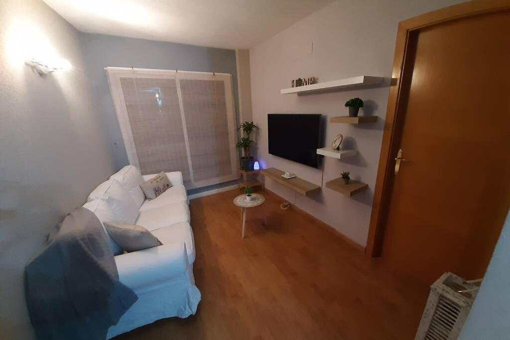 Apartamento Moderno Timanfaya Barranco Grande Extérieur photo