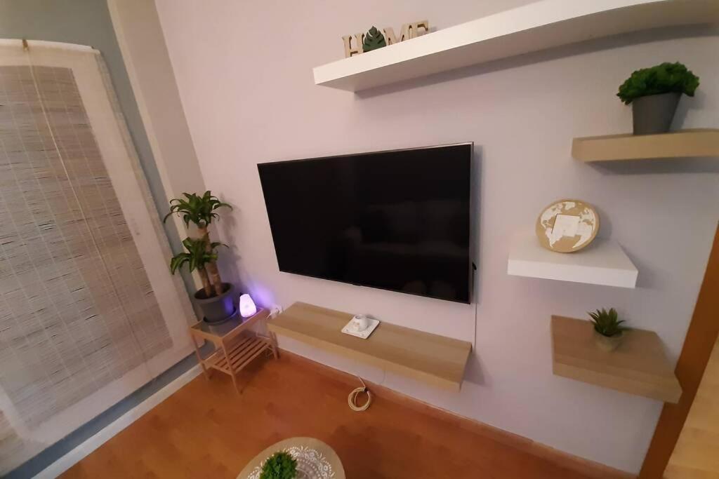 Apartamento Moderno Timanfaya Barranco Grande Extérieur photo