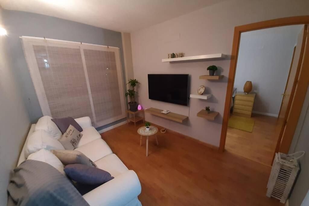 Apartamento Moderno Timanfaya Barranco Grande Extérieur photo