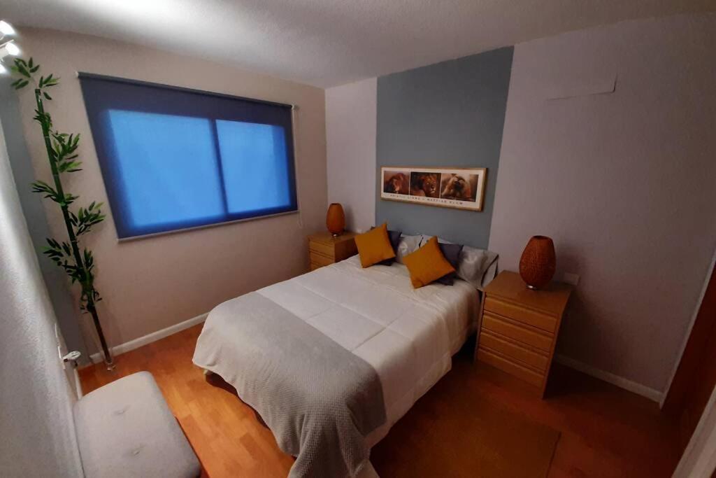 Apartamento Moderno Timanfaya Barranco Grande Extérieur photo
