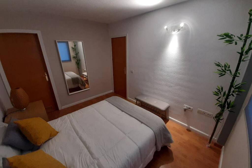 Apartamento Moderno Timanfaya Barranco Grande Extérieur photo