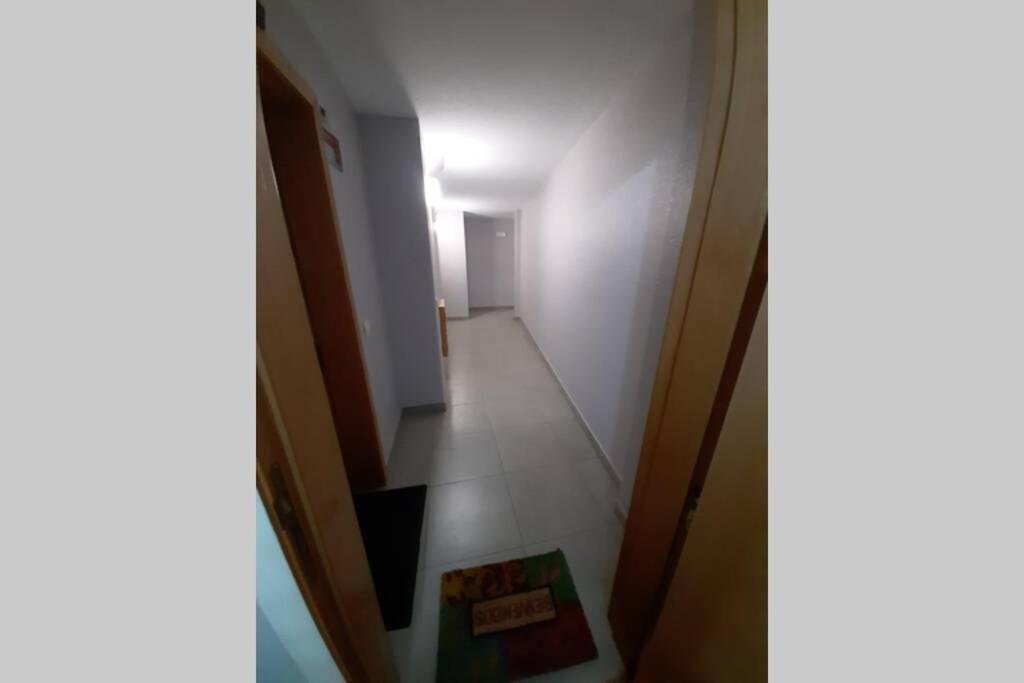 Apartamento Moderno Timanfaya Barranco Grande Extérieur photo