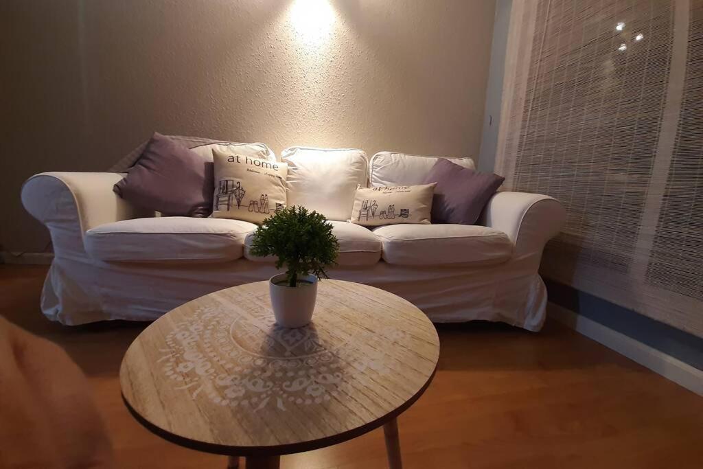 Apartamento Moderno Timanfaya Barranco Grande Extérieur photo